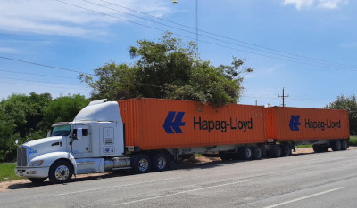 Unidades de Trasnporte Publico Disponibles para su Carga