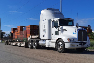 Unidades de Trasnporte Publico Disponibles para su Carga