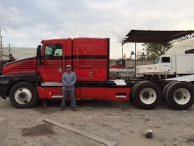 Unidades de Trasnporte Publico Disponibles para su Carga