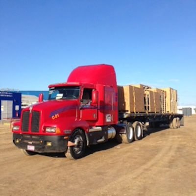 Unidades de Trasnporte Publico Disponibles para su Carga