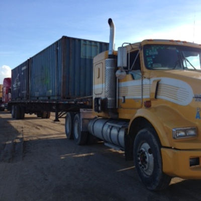 Unidades de Trasnporte Publico Disponibles para su Carga