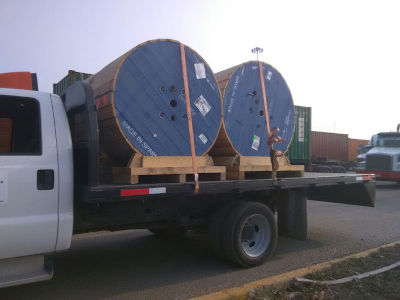 Unidades de Trasnporte Publico Disponibles para su Carga