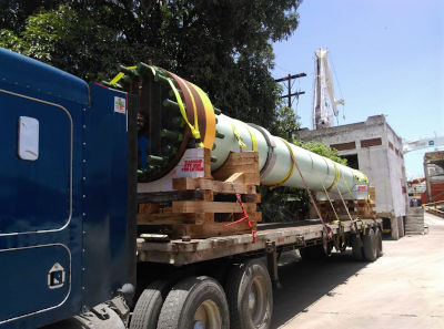 Unidades de Trasnporte Publico Disponibles para su Carga