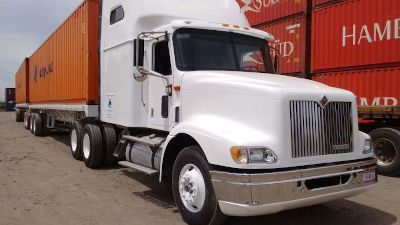 Unidades de Trasnporte Publico Disponibles para su Carga