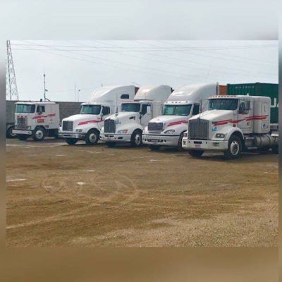 Unidades de Trasnporte Publico Disponibles para su Carga