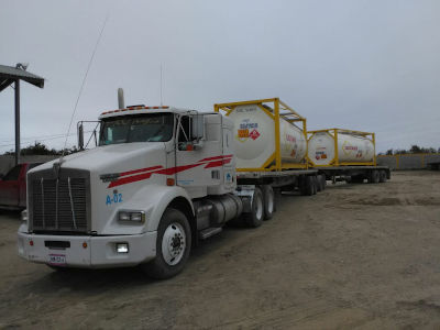 Unidades de Trasnporte Publico Disponibles para su Carga