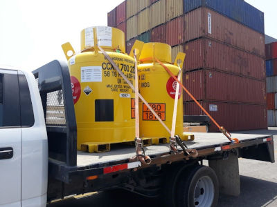 Unidades de Trasnporte Publico Disponibles para su Carga