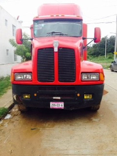 Unidades de Trasnporte Publico Disponibles para su Carga